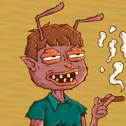 antswtf #5743
