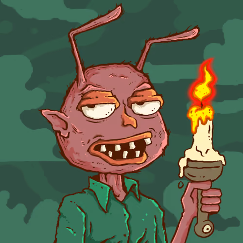 antswtf #4993