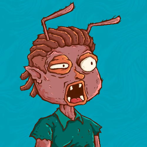 antswtf #3714