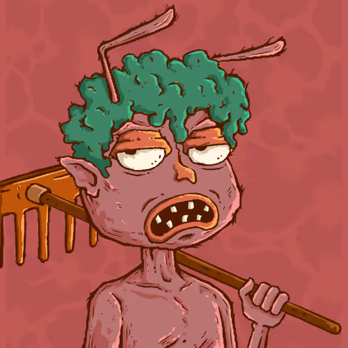 Antswtf