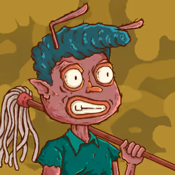 antswtf #4207