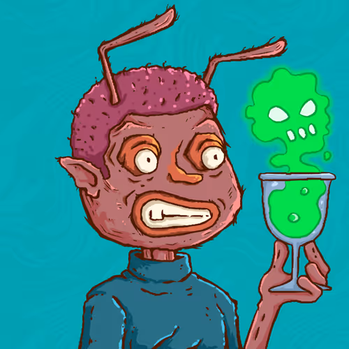 Antswtf