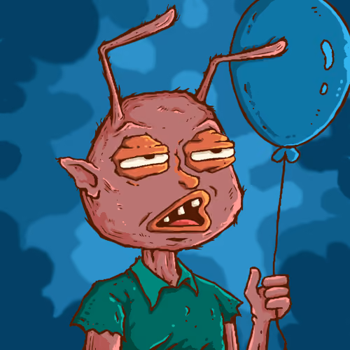 antswtf #2709