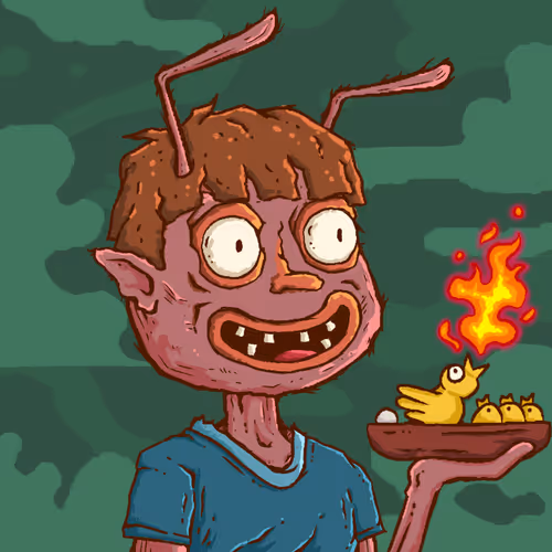 Antswtf