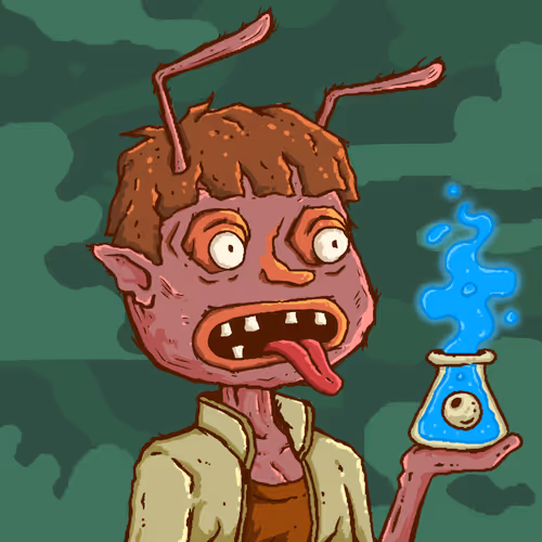 antswtf #555
