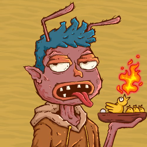 Antswtf
