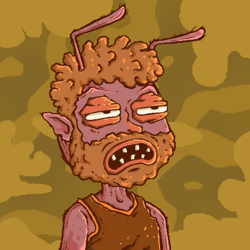 Antswtf