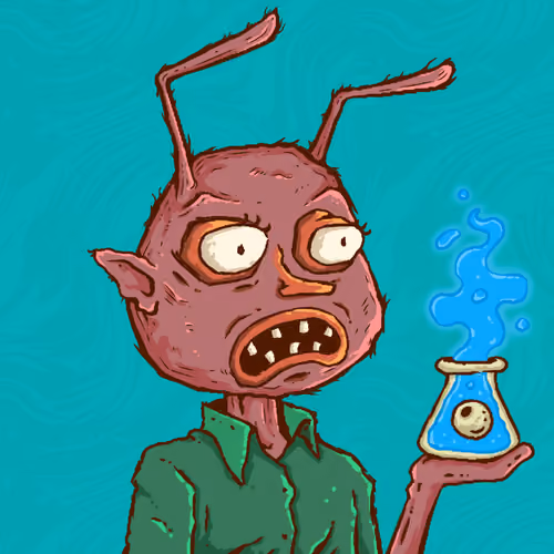 antswtf #4298