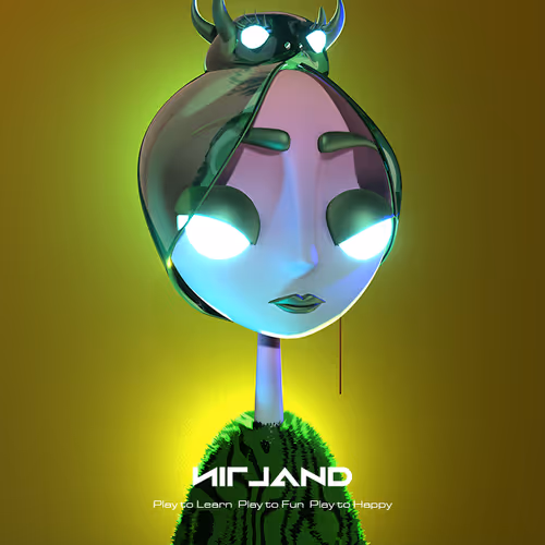 Nilland369