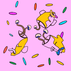 Doodle Headz #3