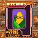 Bitcorns Trading Card