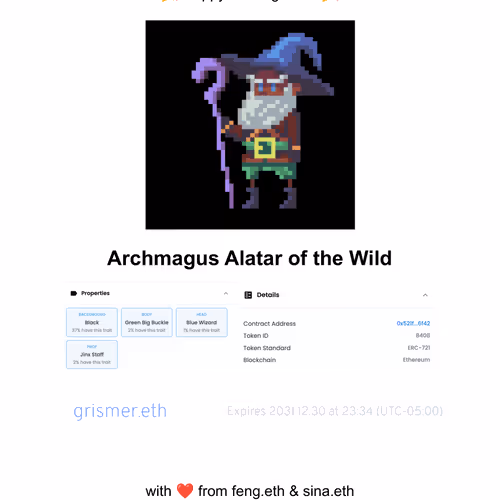 Unidentified contract - cQN3Q2d0T2