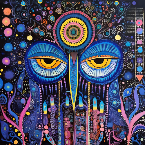 Spiritual Ink