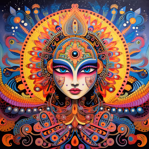 Spiritual Ink