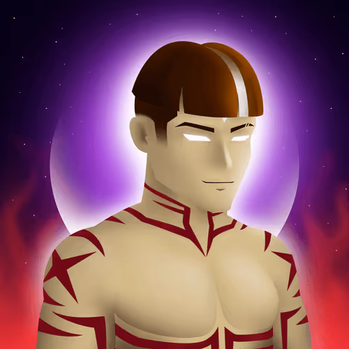 IO.E | The chosen #460