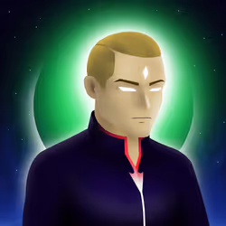 IO.E | The chosen #13