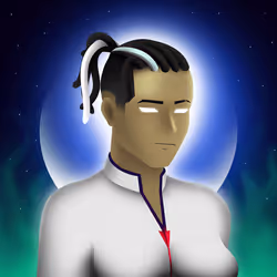 IO.E | The chosen #301