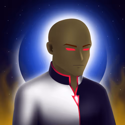 Ioethechosen