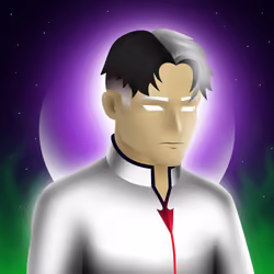 IO.E | The chosen #3