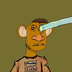 Bored Goblin #3005