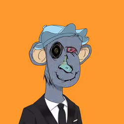 Bored Goblin #2996