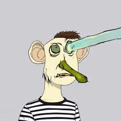 Bored Goblin #4213