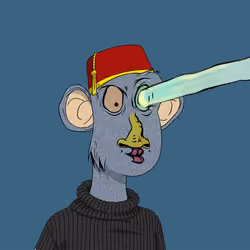 Bored Goblin #1718
