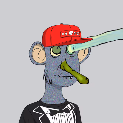 Bored Goblin Yacht Club