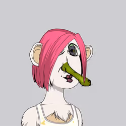 Bored Goblin #2995