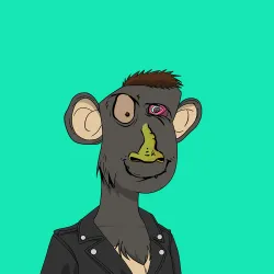 Bored Goblin #3078