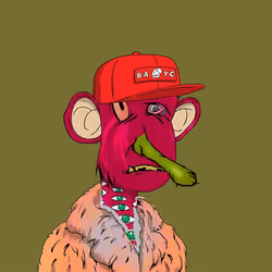 Bored Goblin #2958