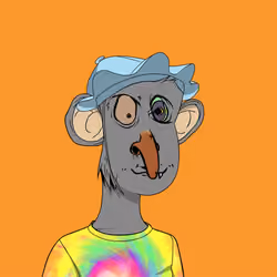 Bored Goblin #2771