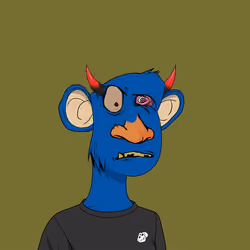 Bored Goblin #3593
