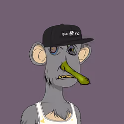 Bored Goblin #2770