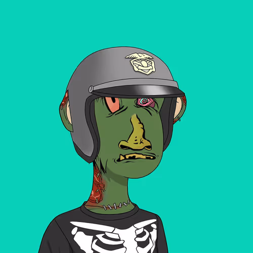Bored Goblin Yacht Club