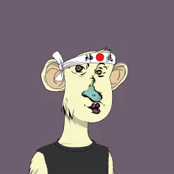 Bored Goblin #3077
