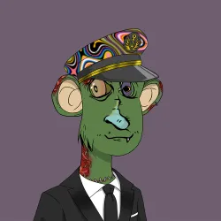 Bored Goblin #2037