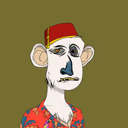 Bored Goblin #1755