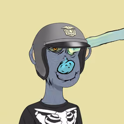 Bored Goblin #4444