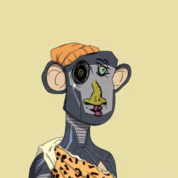 Bored Goblin #3051