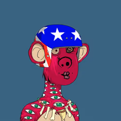 Bored Goblin #1687