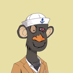 Bored Goblin #2031