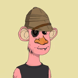 Bored Goblin #3079