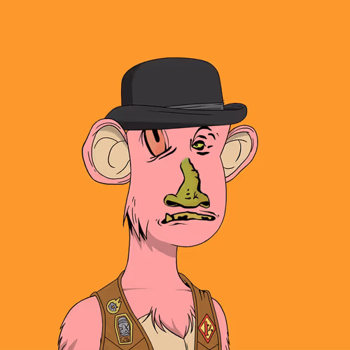Bored Goblin Yacht Club