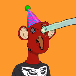 Bored Goblin #2042