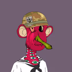 Bored Goblin #3592