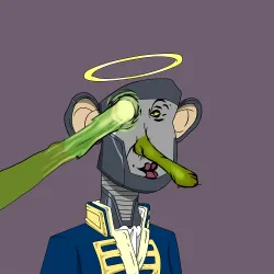 Bored Goblin #2992