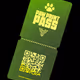 Paw Print Pass #287