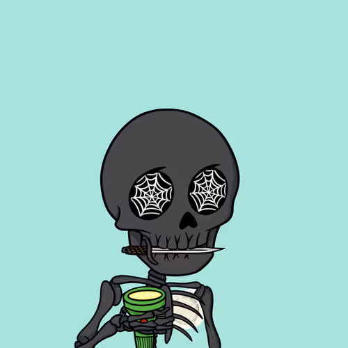 Spookyboysmansionparty