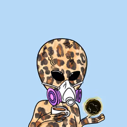 Mansion Boy 6109